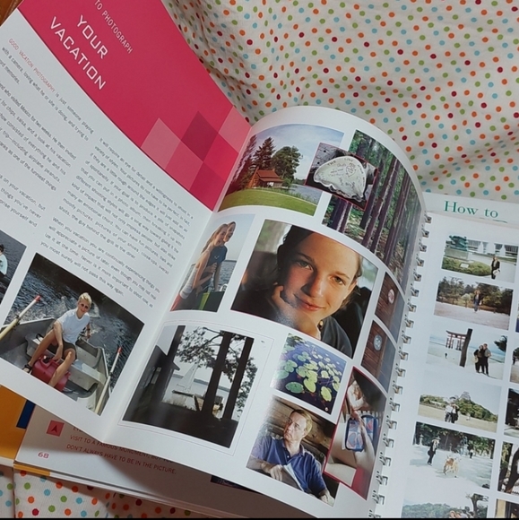 3 Photography ( How To Improve ) Books - Picture 9 of 15